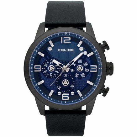 Orologio Uomo Police R1451302002 (Ø 48 mm)