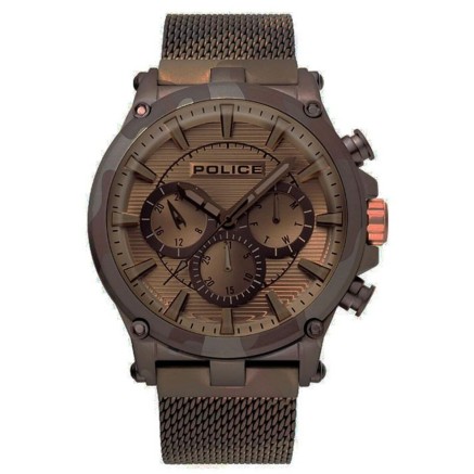 Orologio Uomo Police R1453321005 (Ø 47 mm)