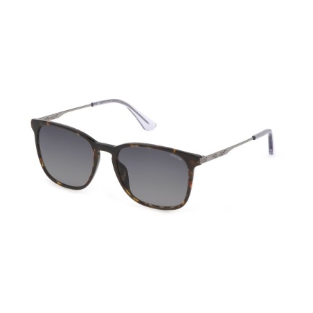 Occhiali da sole Uomo Police SPLD47-550752 Ø 55 mm