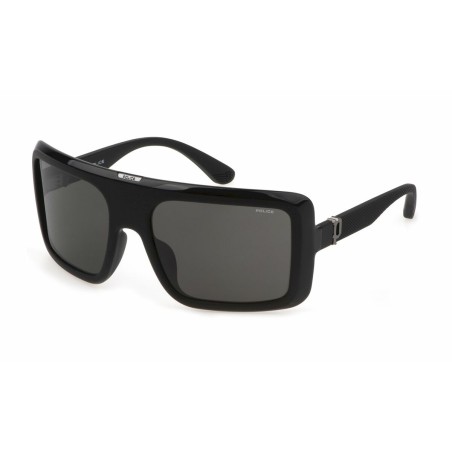 Occhiali da sole Uomo Police SPLF62-6107V4 Ø 61 mm
