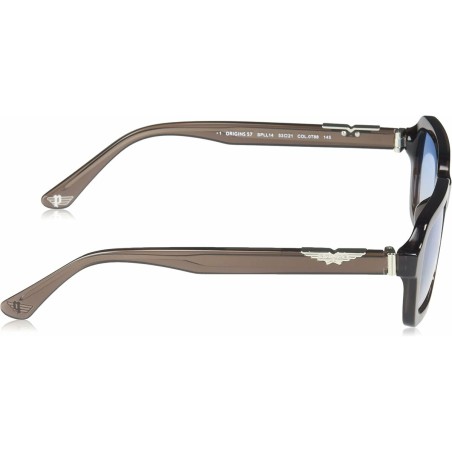 Gafas de Sol Hombre Police SPLL14-530T88 Ø 53 mm