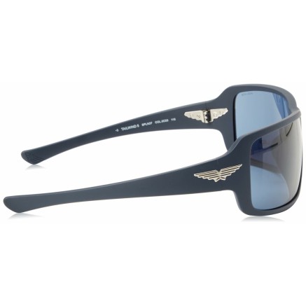 Occhiali da sole Unisex Police SPLN37-650C03 Ø 65 mm 2