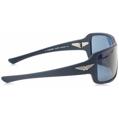Occhiali da sole Unisex Police SPLN37-650C03 Ø 65 mm
