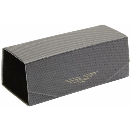Occhiali da sole Unisex Police SPLN37-650C03 Ø 65 mm