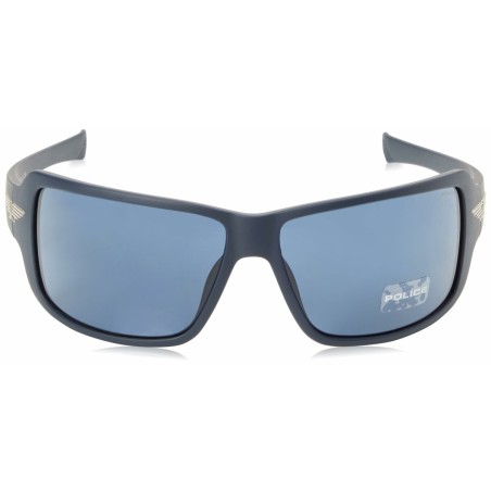 Occhiali da sole Unisex Police SPLN37-650C03 Ø 65 mm