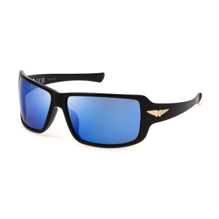 Gafas de Sol Hombre Police SPLN37-650Z42 Ø 65 mm