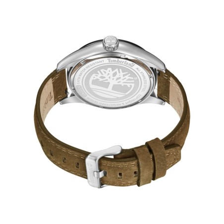 Reloj Hombre Timberland TDWGA2201201 (Ø 46 mm)