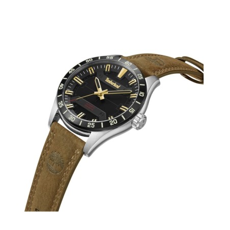 Reloj Hombre Timberland TDWGA2201201 (Ø 46 mm)