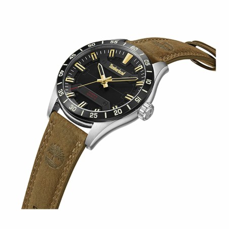Reloj Hombre Timberland TDWGA2201201 (Ø 46 mm)