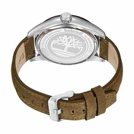 Reloj Hombre Timberland TDWGA2201201 (Ø 46 mm)