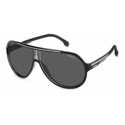 Lunettes de soleil Homme Carrera CARRERA-1057-S-08A64M9 Ø 64 mm 2