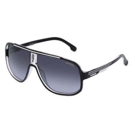 Lunettes de soleil Unisexe Carrera CARRERA-1058-S-80S639O Ø 64 mm 2