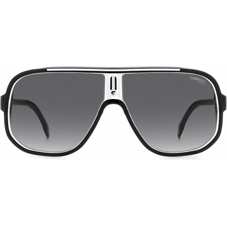 Unisex-Sonnenbrille Carrera CARRERA-1058-S-80S639O Ø 64 mm