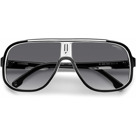 Unisex-Sonnenbrille Carrera CARRERA-1058-S-80S639O Ø 64 mm