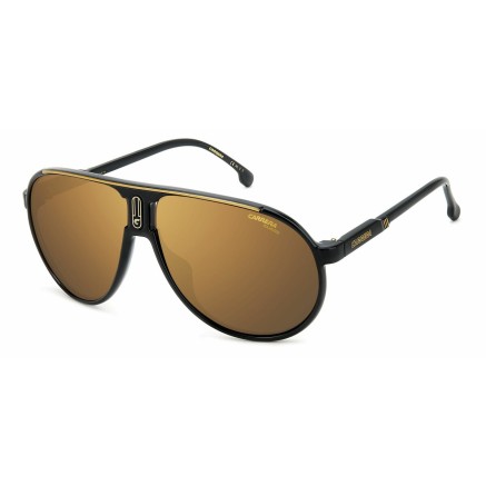 Lunettes de soleil Unisexe Carrera CHAMPION65-N-2M262YL Ø 62 mm 2