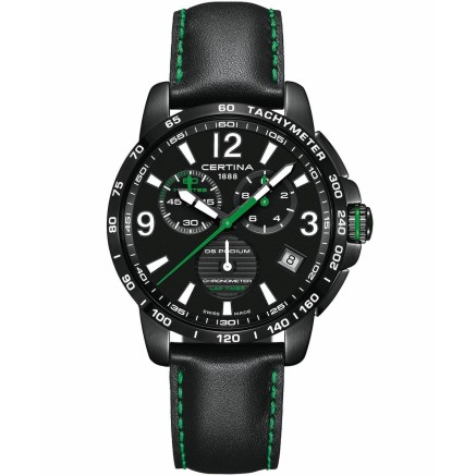 Men's Watch Certina C034.453.36.057.02 (Ø 42 mm)