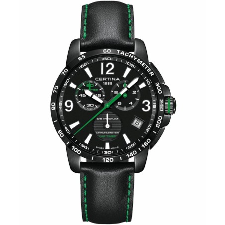 Men's Watch Certina C034.453.36.057.02 (Ø 42 mm)