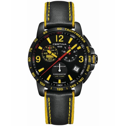 Orologio Uomo Certina C034.453.36.057.10 (Ø 42 mm)