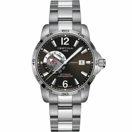 Herrenuhr Certina C034.455.44.087.00 (Ø 41 mm)