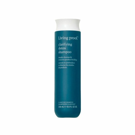Shampooing Living Proof CLARIFYING DETOX 236 ml