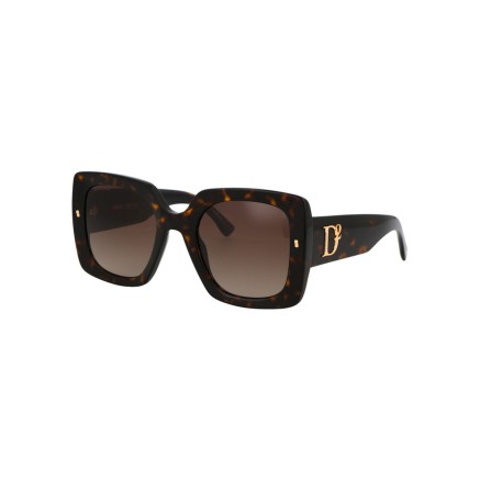 Occhiali da sole Donna Dsquared2 D2-0063-S-08653HA Ø 53 mm