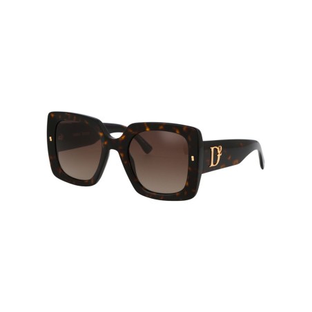 Occhiali da sole Donna Dsquared2 D2-0063-S-08653HA Ø 53 mm