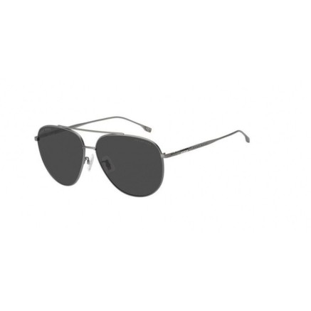 Herrensonnenbrille Hugo Boss BOSS-1296-F-S-R8063M9 ø 63 mm 2