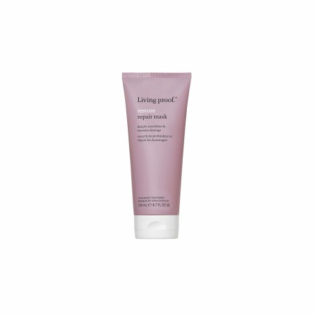 Maschera Riparatrice per Capelli Living Proof RESTORE 200 ml
