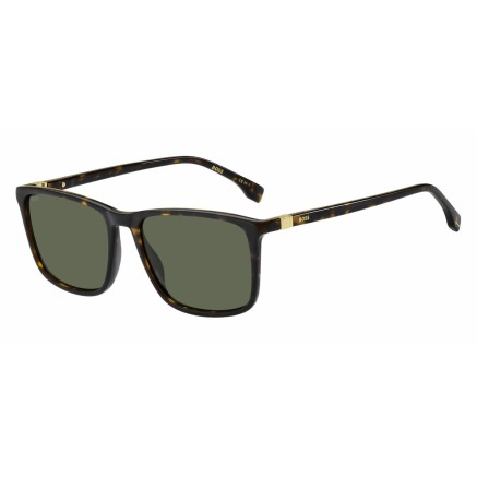 Occhiali da sole Unisex Hugo Boss BOSS-1434-S-08656QT ø 56 mm