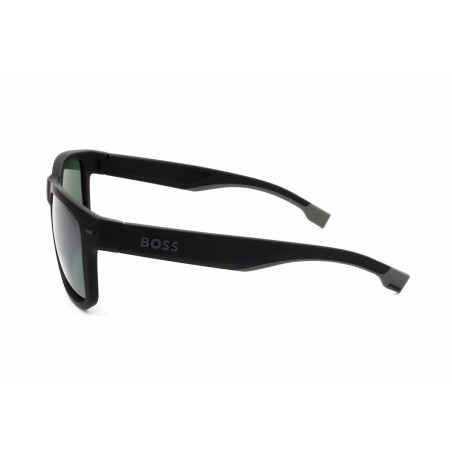 Occhiali da sole Unisex Hugo Boss BOSS-1496-S-O6W5555 Ø 55 mm