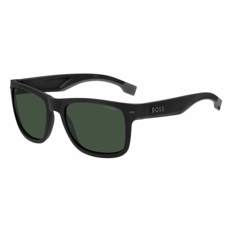 Occhiali da sole Unisex Hugo Boss BOSS-1496-S-O6W5555 Ø 55 mm