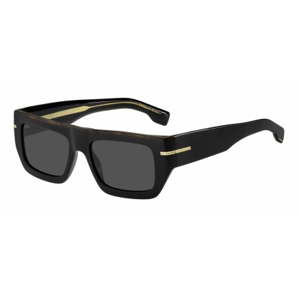 Occhiali da sole Donna Hugo Boss BOSS-1502-S-WR754IR ø 54 mm