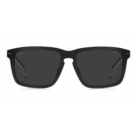 Lunettes de soleil Homme Hugo Boss BOSS-1542-F-S-O6W5925 Ø 55 mm 2