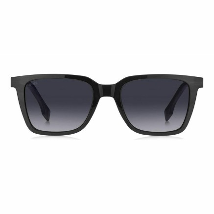 Occhiali da sole Uomo Hugo Boss BOSS-1574-S-KB7539O Ø 53 mm 2