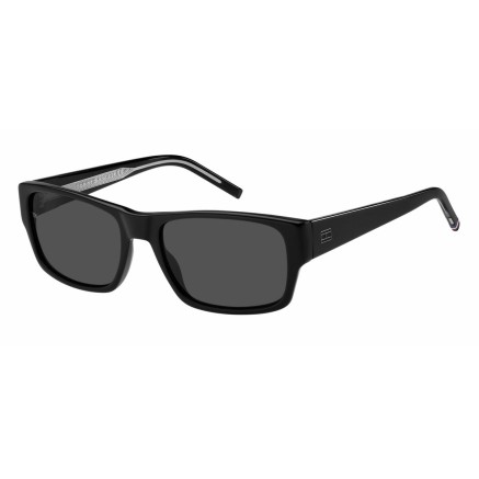 Occhiali da sole Uomo Tommy Hilfiger TH-2017-S-80756IR ø 56 mm