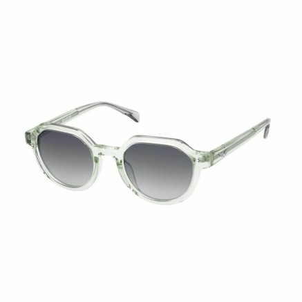 Occhiali da sole Unisex Zadig & Voltaire SZV363-4902GN Ø 49 mm