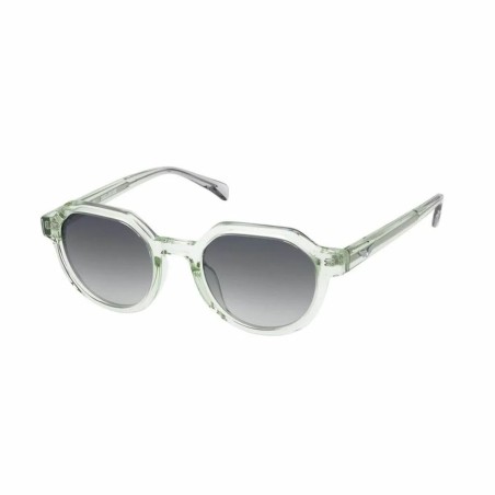 Unisex-Sonnenbrille Zadig & Voltaire SZV363-4902GN Ø 49 mm