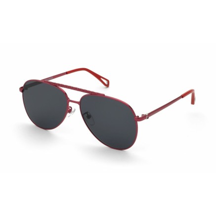 Occhiali da sole Unisex Zadig & Voltaire SZV415-6008ER ø 60 mm