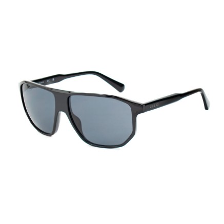 Occhiali da sole Uomo Guess GF00010-6101A Ø 61 mm