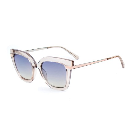 Occhiali da sole Donna Guess GF00015-5127P Ø 51 mm