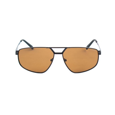 Herrensonnenbrille Guess GF00044-6102E Ø 61 mm