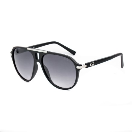 Occhiali da sole Uomo Guess GF5056-5902B ø 59 mm