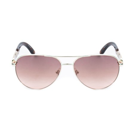 Occhiali da sole Donna Guess GU7295-6032W ø 60 mm