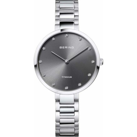 Reloj Mujer Bering 11334-772 (Ø 34 mm)
