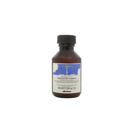 Champú Hidratante Davines Regulador 100 ml