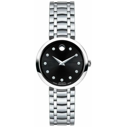 Damenuhr Movado 0606919