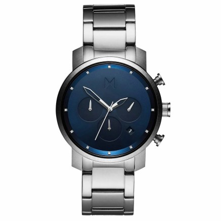 Orologio Uomo MVMT MC02-SBLU (Ø 40 mm)