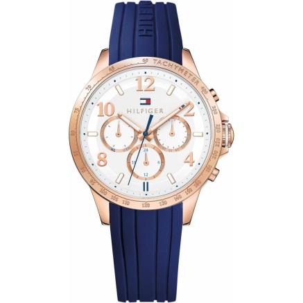 Orologio Donna Tommy Hilfiger 1781645 (Ø 38 mm)