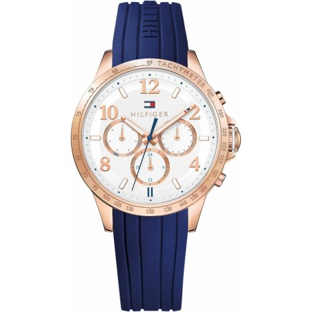 Orologio Donna Tommy Hilfiger 1781645 (Ø 38 mm)