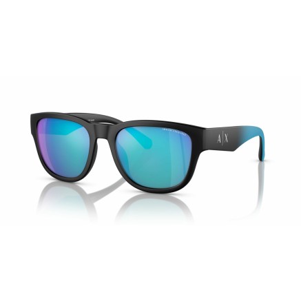 Occhiali da sole Uomo Armani Exchange AX4115SU-832525-54 ø 54 mm